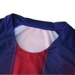 Raphinha #11 Home Soccer Jersey for Men Fan Version (US, Alpha, Large, Regular, Regular, Home 2025/26)