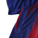 Raphinha #11 Home Soccer Jersey for Men Fan Version (US, Alpha, Large, Regular, Regular, Home 2025/26)