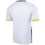 Real Madrid Offically Licensed Jersey - Adult Soccer Game Day Jersey Inspired Shirt | Frequency, White, X-Large