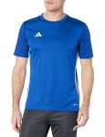 adidas Mens Tabela 23 Jersey Team, Royal Blue/White, Large/Tall + 3"