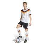 adidas Men's Germany 26 Home Replica Jersey, White