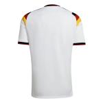 adidas Men's Germany 26 Home Replica Jersey, White