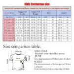 Soccer Jersey Kids,Soccer Jerseys for Boys,Kids Youth Jersey Shirt Socks Soccer Shirt Gift Kit Set and Necklaces,Ornaments (US, Age, 5 Years, 6 Years, red)