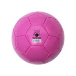Champion Sports Extreme Series Soccer Ball, Size 3 - Youth League, All Weather, Soft Touch, Maximum Air Retention - Kick Balls for Kids Under 8 - Competitive and Recreational Futbol Games, Pink