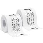 MiniInflat 2 Pcs Christian Cross Athletic Tape Sports Tape 2in x 23ft Religion Jesus Wrist Wrap for Soccer Football Baseball Gymnastics Christian Gift for Good Friday Easter(White,Proverbs)