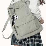 Soccer Keychain Soccer Gifts Key Chain, Football Inspirational Keyring Sports Fan Silicone Key Rings Football Keys Chains, Sports Ball Car Keyrings Cute Soccers Ball Keyring for Christmas Gifts