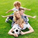 Innotoys Soccer Ball Size 5 Size 4 Size 3 Size 2 with Pump Deflated - Single, 2 or 3 Pack Christmas Bulk Items Official Size & Weight Training Ball - Gift for Toddler Kids Boys Girls Youth Adult