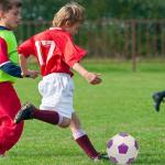 AYANICA Soccer Ball Size 3 4 5 Practice Training Gift Boys Girls Come with Pump and Needle