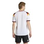 adidas Men's Germany 26 Home Replica Jersey, White