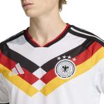 adidas Men's Germany 26 Home Replica Jersey, White