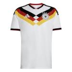adidas Men's Germany 26 Home Replica Jersey, White