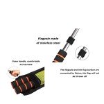 Referee Flag Set with Cards, Whistles, and Case