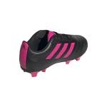 adidas Child-Unisex Goletto VII Firm Ground Soccer Cleats - Kids Soccer Shoe