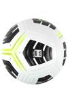 NIKE CU8038-100 NK ACDMY PRO - Team FIFA SZ 5 Recreational Soccer Ball Unisex-Adult White/Black/(Volt) 5