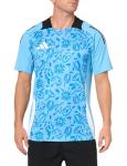 Adidas Mens Tiro 24 Jersey, Semi Blue Burst, Large