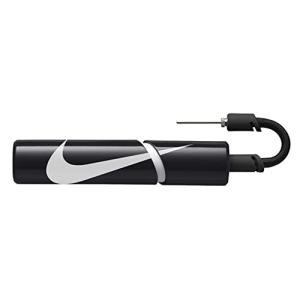 Nike Ball Pump - Black/White,10 x 5 x 10 centimetres