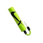 Nike Ball Pump - Black/White,10 x 5 x 10 centimetres