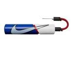 Nike Ball Pump - Black/White,10 x 5 x 10 centimetres