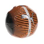 Puma Chrome Mini Soccer Ball - Red Blast