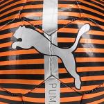 Puma Chrome Mini Soccer Ball - Red Blast