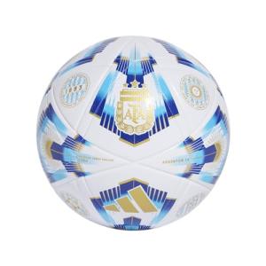 adidas Argentina League Soccer Ball - Size 5