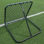 QuickPlay PRO Adjustable Angle Soccer Rebounder Net
