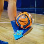 SENDA Belem Size 4 Futsal Training Ball