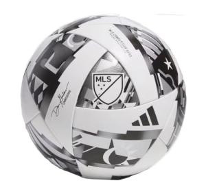 adidas MLS Match Ball Replica - Size 5