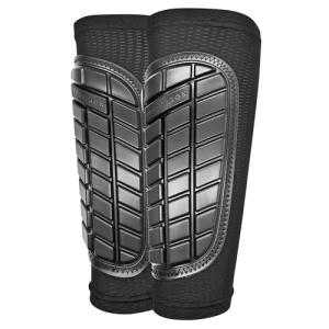 Bodyprox Soccer Shin Guard Sleeves for All Sizes