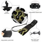 Adjustable Soccer Training Aid with Waist Belt