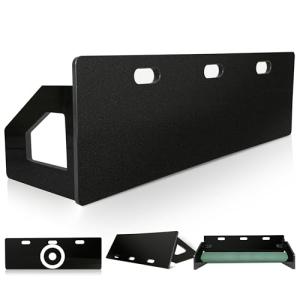 ZivPlay Soccer Rebounder Board for Passing Practice