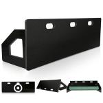 ZivPlay Soccer Rebounder Board for Passing Practice