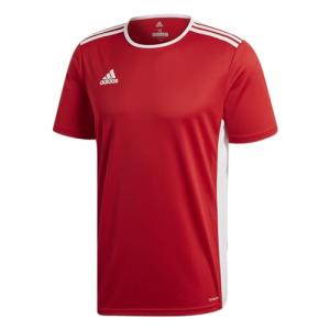 adidas Men's Entrada 18 Soccer Jersey