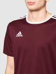 adidas Men's Entrada 18 Soccer Jersey