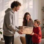 Backyard Kids Soccer Goal Set with Accessories