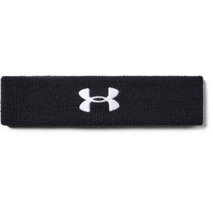 Under Armour Performance Soccer Headband - Black