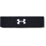 Under Armour Performance Soccer Headband - Black