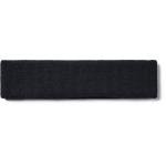 Under Armour Performance Soccer Headband - Black