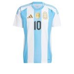 Adidas Argentina 24 Messi Home Jersey