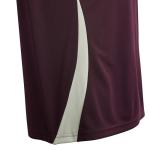 adidas Men's Mexico Jersey, Dark Burgundy 2024