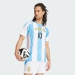 Adidas Argentina 24 Messi Home Jersey