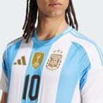 Adidas Argentina 24 Messi Home Jersey