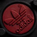 adidas Performance Men's MUNDIAL TEAM Athletic Shoe, black/white/red, 10 M US