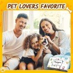 Zmart Socks for Girls: Crew, Animal Theme, 5 Pairs, Ages 4-7 Years, Corgi Chicken Llama Sloth, Funny Gifts for Kids