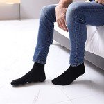 ZXGXLAW Birthday Gifts for Dad,Men Husband Grandpa Women idea Fathers Day Christmas Im Not Sleeping Funny Socks