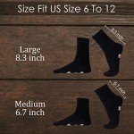 Zicozy Birthday Gifts for Men Dad Father Husband Grandpa Mens Socks Gifts For Him, Funny Socks Ideas for Fathers Day