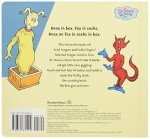 Fox in Socks, Bricks and Blocks (Dr. Seuss Nursery Collection)