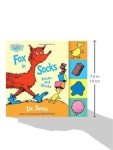 Fox in Socks, Bricks and Blocks (Dr. Seuss Nursery Collection)
