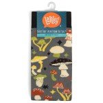 Fun Guy Mushroom Socks for Men and Women - Gift for Mushroom Lovers - unisex one size fits most
