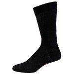 Crazy Dog T-Shirts Funny Are You Drunk Socks for Men – Novelty Crew Socks with Sarcastic Sayings – Gag Gift for Beer Lovers, Party, Bar Crawl, Drinking Game Night, Black Cotton Comfort